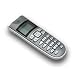 Electronics : TeckNet HP-800 USB VoIP Phones, Compatible with Skype and Other Ims - GREY