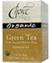 Green Tea With Toasted Brown Rice 16 Bags