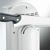 picture of Kenwood CO600 3-in-1 Can Opener with Knife Sharpener and Bottle Opener, 40 Watt