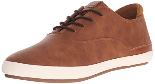 Aldo Men's Balthasard Fashion Sneaker, Cognac, 10 D US
