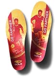 SOLE Dean Karnazes Signature Series Insoles