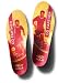 SOLE Dean Karnazes Signature Series Insoles