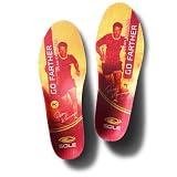 SOLE Dean Karnazes Signature Series Insoles