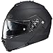 HJC IS-MAX II Modular Motorcycle Helmet (Matte Black Large) RS.36679.00