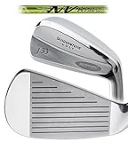 Men's Bridgestone J33 Airmuscle Utility Wood