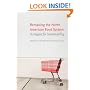 Remaking the North American Food System: Strategies for Sustainability (Our Sustainable Future)