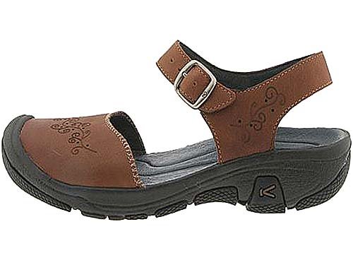 Women's Keen Carmel