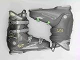 Used Dalbello Vantage 3.0 Gray Ski Boots Men's 16