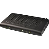 SiliconDust HDHR3-CC HDHomeRun PRIME CableCARD Premium Digital Cable Television with 3 Digital Tuners, Black