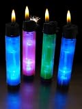 GlowFire Illuminating Disposable Lighter (Assorted)