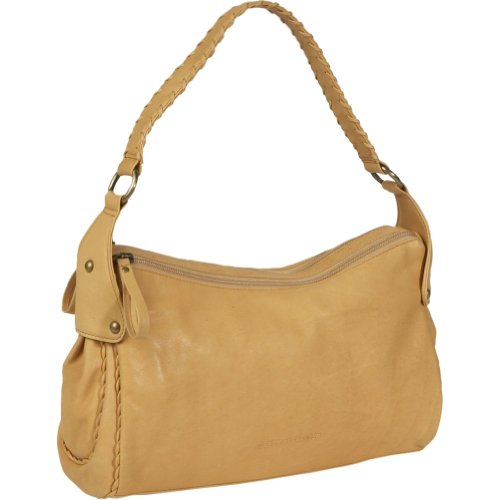 Derek Alexander Flash Back Shoulder Bag