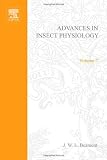 Advances in insect physiology. Vol.7