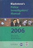 Blackstone's Police Investigator's Manual and Workbook Pack (Blackstone's Police Manuals)