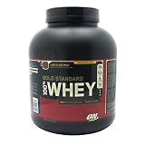 100% Whey