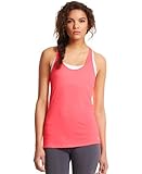 Under Armour Women's UA Achieve T-Back Tank