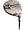 TaylorMade Burner Steel Fairway #3 Wood (Women's, Right-Handed, RE AX SuperFast 50 Graphite, Ladies Flex)
