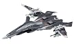 戦闘妖精雪風 FFR-41MR メイヴ 雪風 (1/100スケール ABS塗装済み完成品)