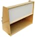A+ Childsupply Book Display with Easel and Shelf