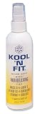 Kool N' Fit Pain Relieving Liquid - 8 OZ.