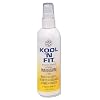 Kool N' Fit Pain Relieving Liquid - 8 OZ.