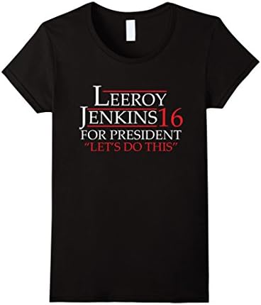 Women's WOW Leejoy-Jenkin Medium Black