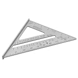 Buy 4 Pack Stanley 46-067 10-1 4 x 6-3 4 Quick Square Layout Tool by Stanley