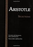 Aristotle: Selections