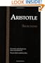 Aristotle: Selections
