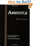 Aristotle: Selections