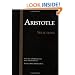 Aristotle: Selections