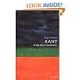 Kant: A Very Short Introduction (Very Short Introductions)