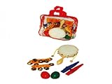 Percussion Set für Kinder