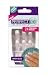Perfect 10 French Artificial Nails -  French Pink
