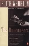 The Buccaneers by Wharton, Edith, Mainwaring, Marion Reprint Edition [Paperback(1994)]