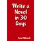 Novel Writing
