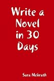 Write a Novel in 30 Days