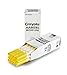 Crayola Broad Line Markers - Yellow (12ct), Markers For Kids, Bulk School Supplies For Classrooms & Teachers
