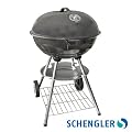 Schengler Kugelgrill SKG45 - 45 CM