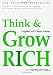 Think and Grow Rich, Original 1937 Classic Edition