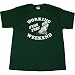 Simpsons Homer Working For The Weekend Mens T-Shirt