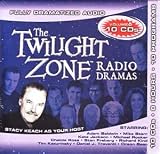Vol. 6-Twilight Zone Radio Dramas