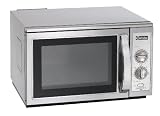 Produkt-Bild: Bartscher Mikrowelle 25L., 1800 Watt