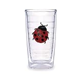 Tervis Tumblers Ladybug 4 Pack