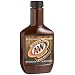 A & W Rich 'N Hearty Barbecue Sauce, 18-Ounce Bottles (Pack of 6)