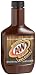 A & W Rich 'N Hearty Barbecue Sauce, 18-Ounce Bottles (Pack of 6)