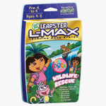 LeapFrog