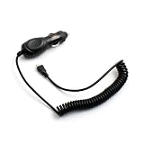 System-S Car Charger Cable for Archos Internet Tablet 28 32 43
