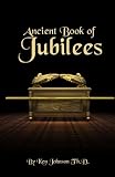 Ancient Book of Jubilees