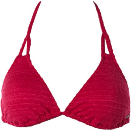 Roxy Wild Emotion Tiki - Womens