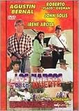 Los Narcos De La Muerte [DVD] [Region 1] [US Import] [NTSC]